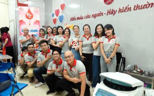 Nguyễn Hồng Giọt tình giọt nghĩa 2026