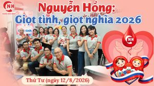 Giọt tình giọt nghĩa